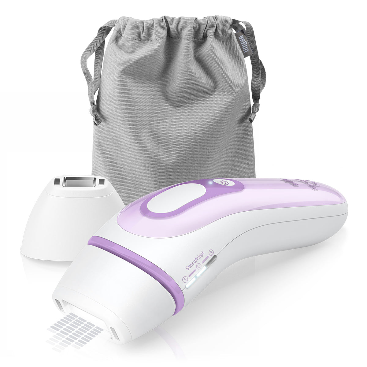 Braun Silk-expert Pro 3 IPL Hair Removal Device - PL3111 by Braun