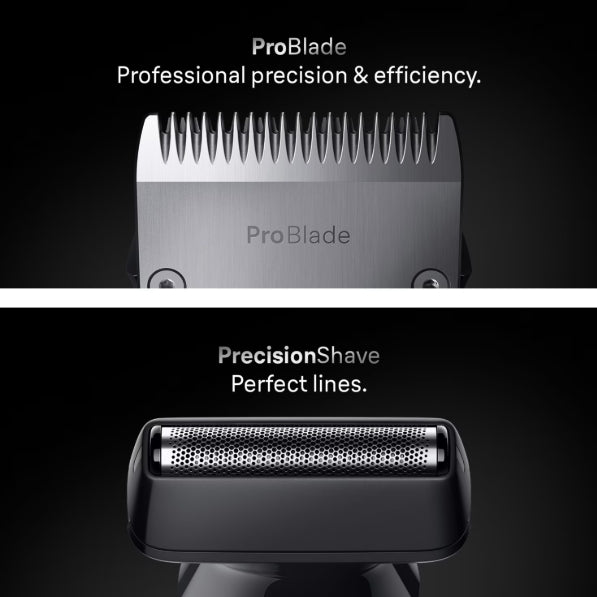 Braun All-in-One Series 7 AIO7540 – 11-in-1 Grooming Kit