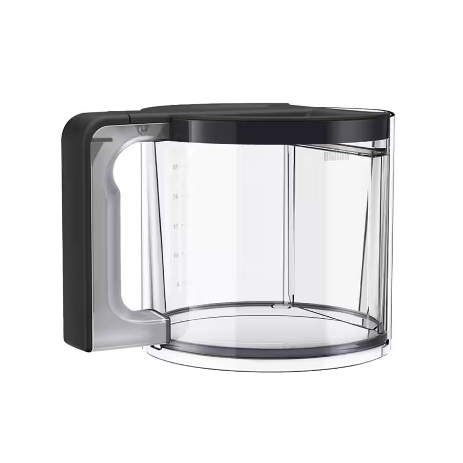 Braun Identity Collection Spin Juicer J500 - Black by Braun
