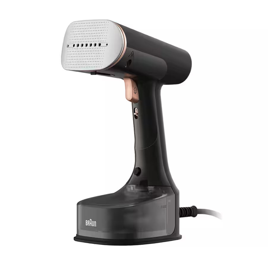 Braun QuickStyle 7 Garment Steamer GS7077BK