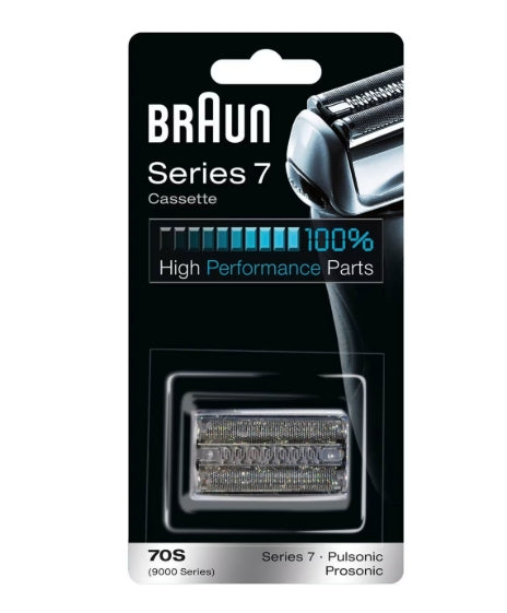 Braun Series 7 Replacement Shaver Head 70S