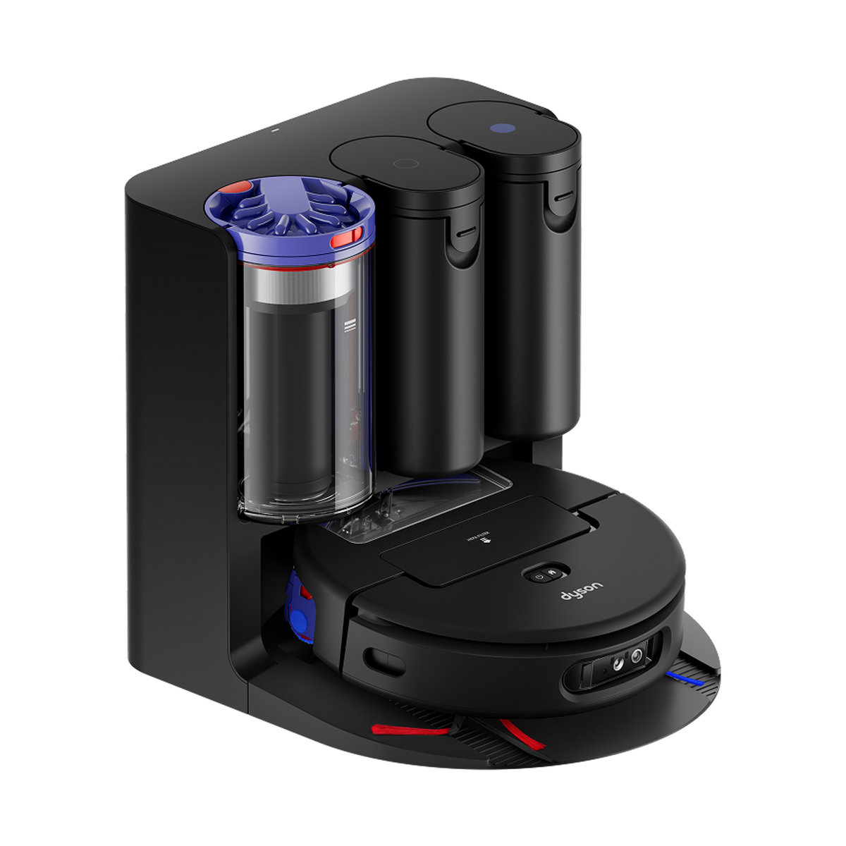 Dyson Spot+Scrub™ Ai Robot Vacuum Cleaner RB05‑A