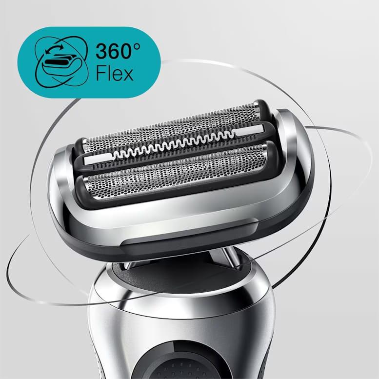 Braun Series 7 Electric Shaver - 71-S1000s by Braun