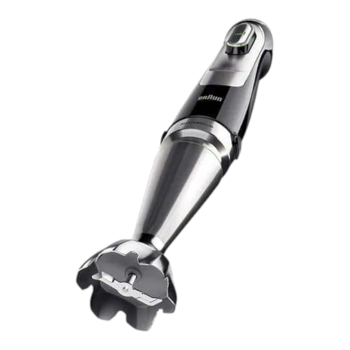 Braun MultiQuick 9 Hand Blender - MQ9147X by Braun