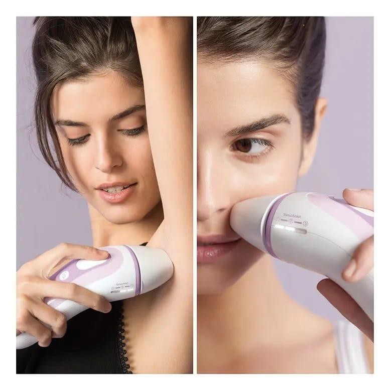Braun Silk-expert Pro 3 IPL Hair Removal Device - PL3111 by Braun