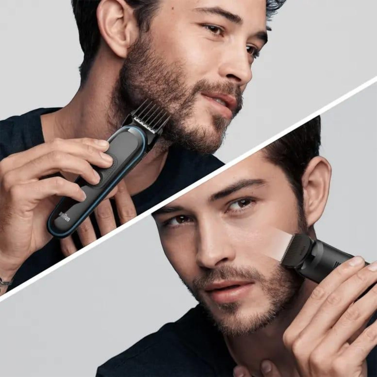 Braun All-in-One Trimmer 7-in-1 - MGK3245 by Braun