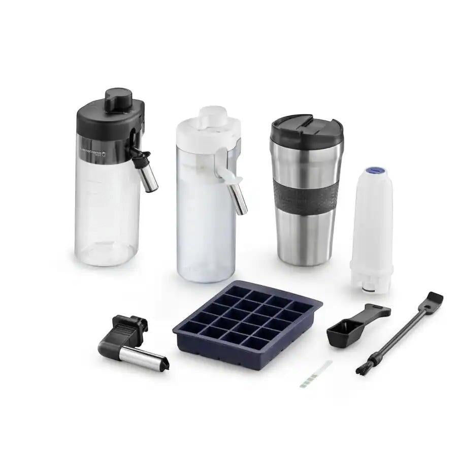 De'Longhi Eletta Explore Fully Automatic Coffee Machine - ECAM450.86.T by De'Longhi