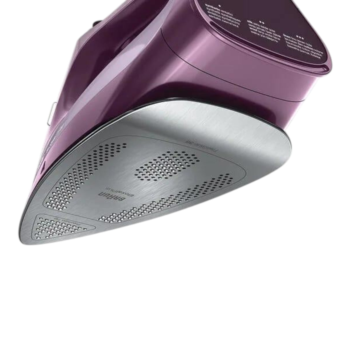 Braun TexStyle 7 Pro Steam Iron - SI7181 by Braun