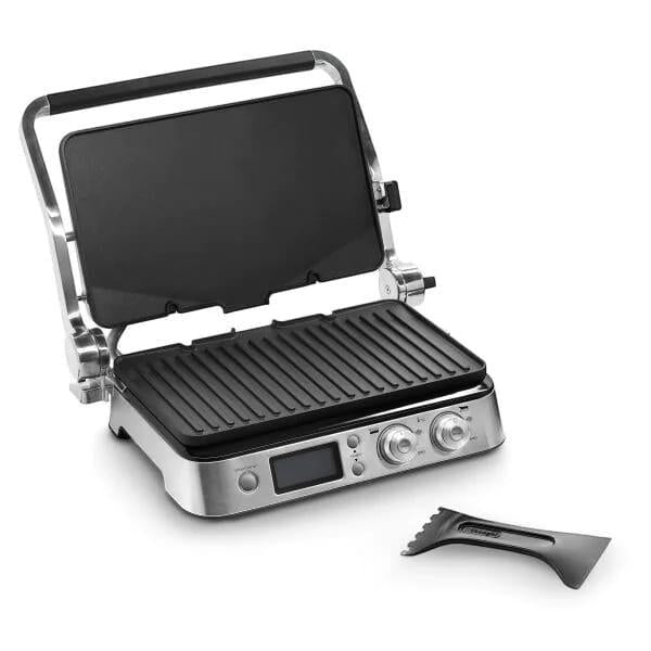 De'Longhi MultiGrill 1012D Digital - CGH1012D by De'Longhi