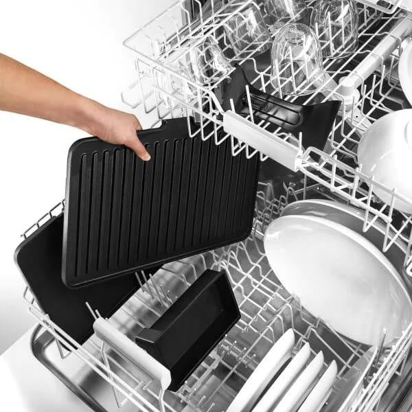 De'Longhi MultiGrill 1012D Digital - CGH1012D by De'Longhi