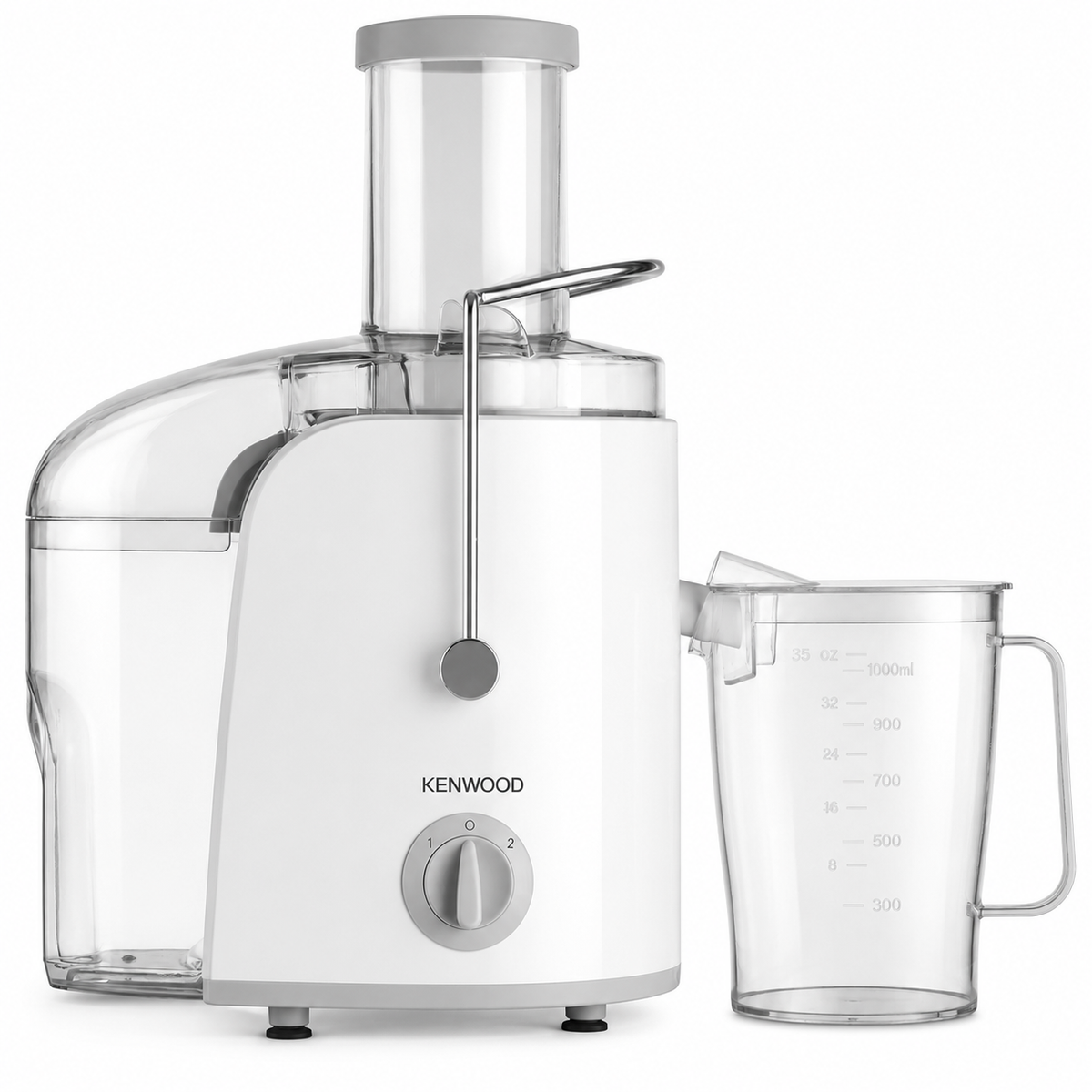 Kenwood Centrifugal Juicer 800W — JEP02.A0WH