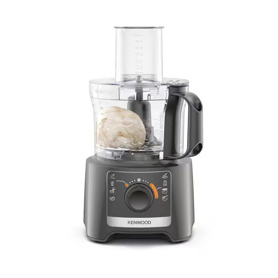 Kenwood MultiPro Compact Food Processor & Blender 800W — FDP31.270GY