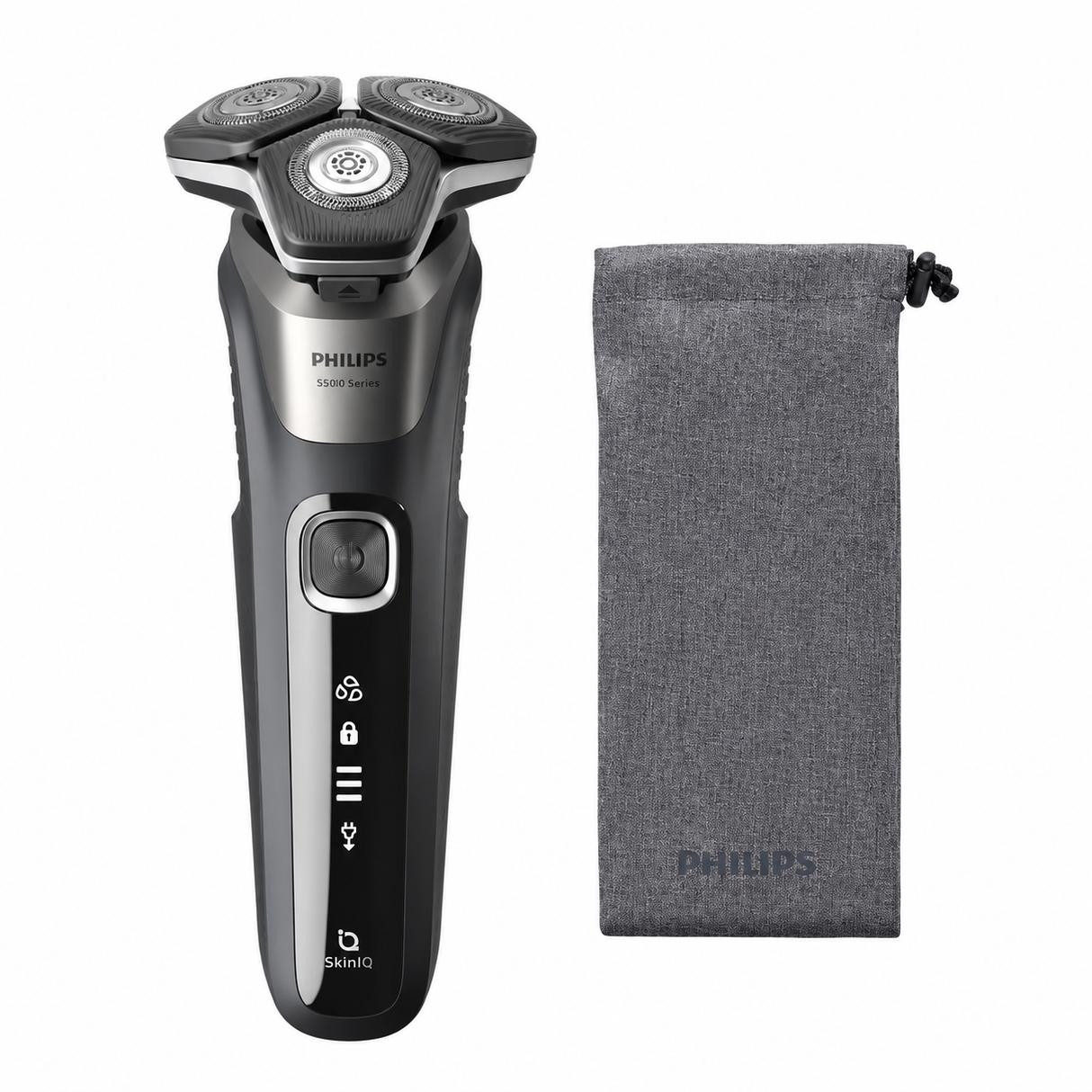 Philips Shaver Series 5000 Wet & Dry Electric Shaver — S5887/10