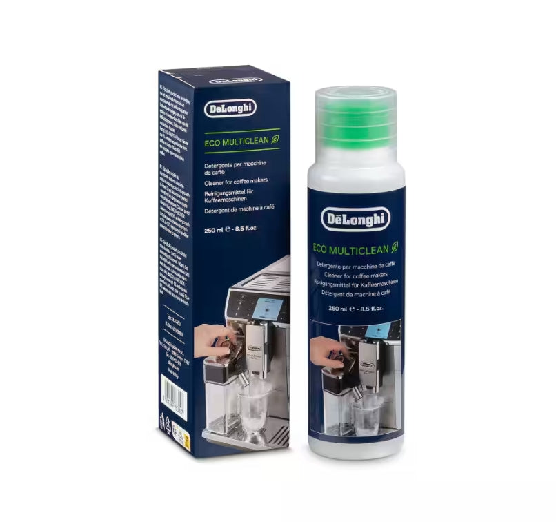De'Longhi MultiClean DLSC550 — منظف دائرة الحليب لآلات القهوة