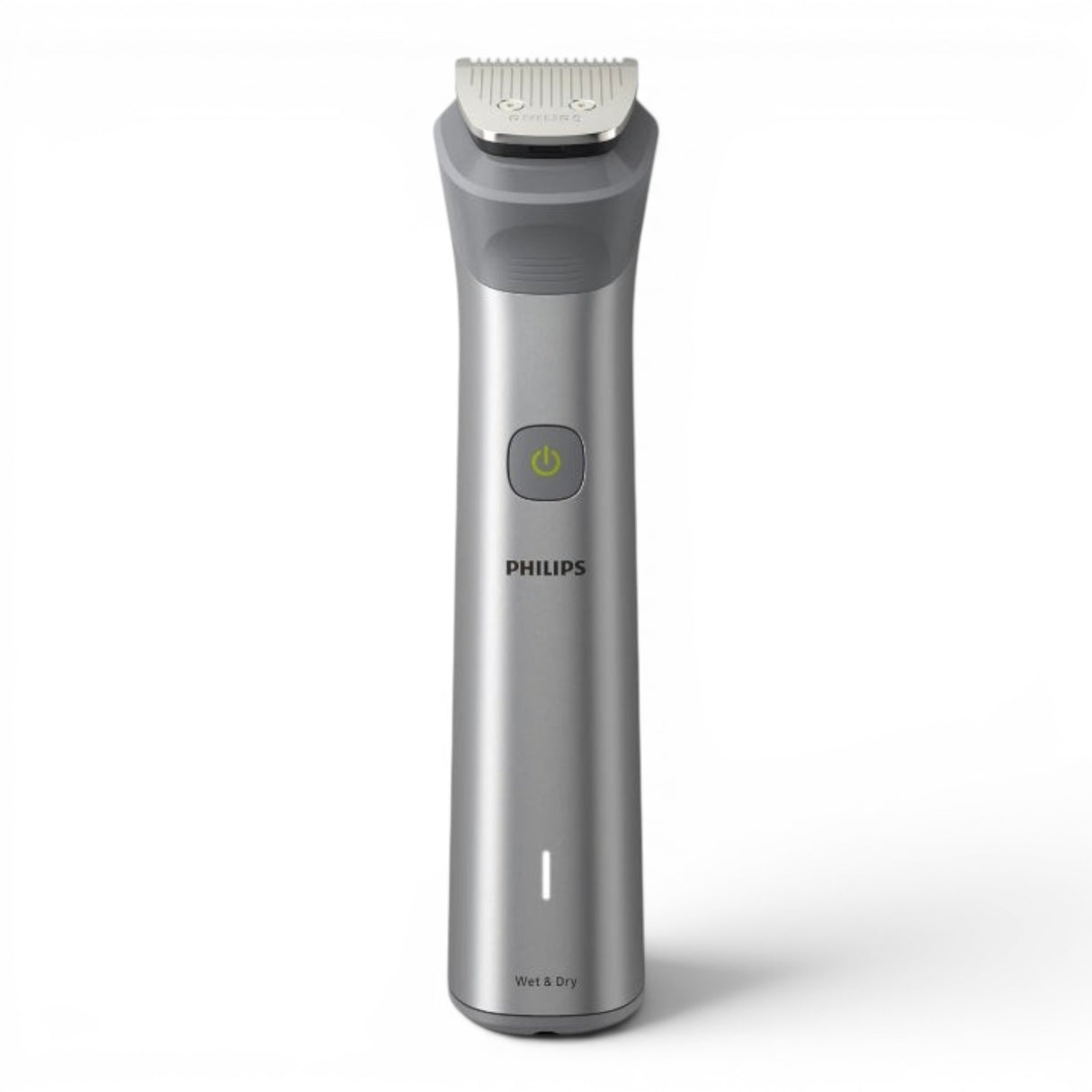 Taghareed Philips All-in-One Trimmer Series 5000 MG5923/15, 12 tools for beard, hair, body, nose & ears. Wet & Dry use.
