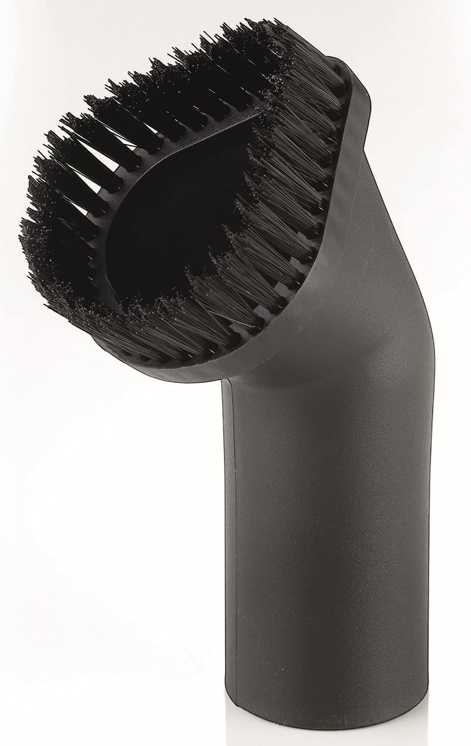 Taghareed black plastic upholstery brush attachment for Kenwood vacuum cleaner