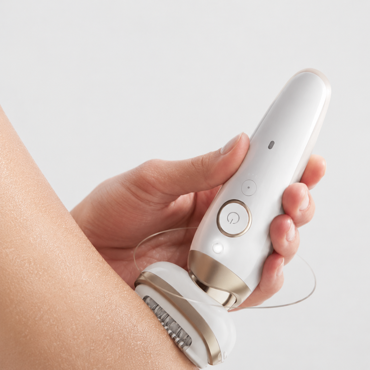 Epilator
