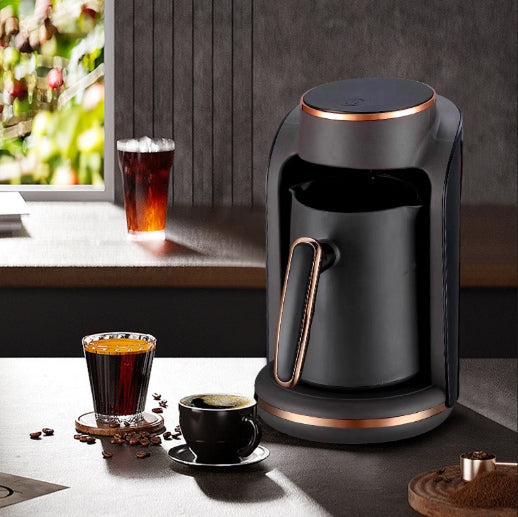 Turkish Coffee Machines