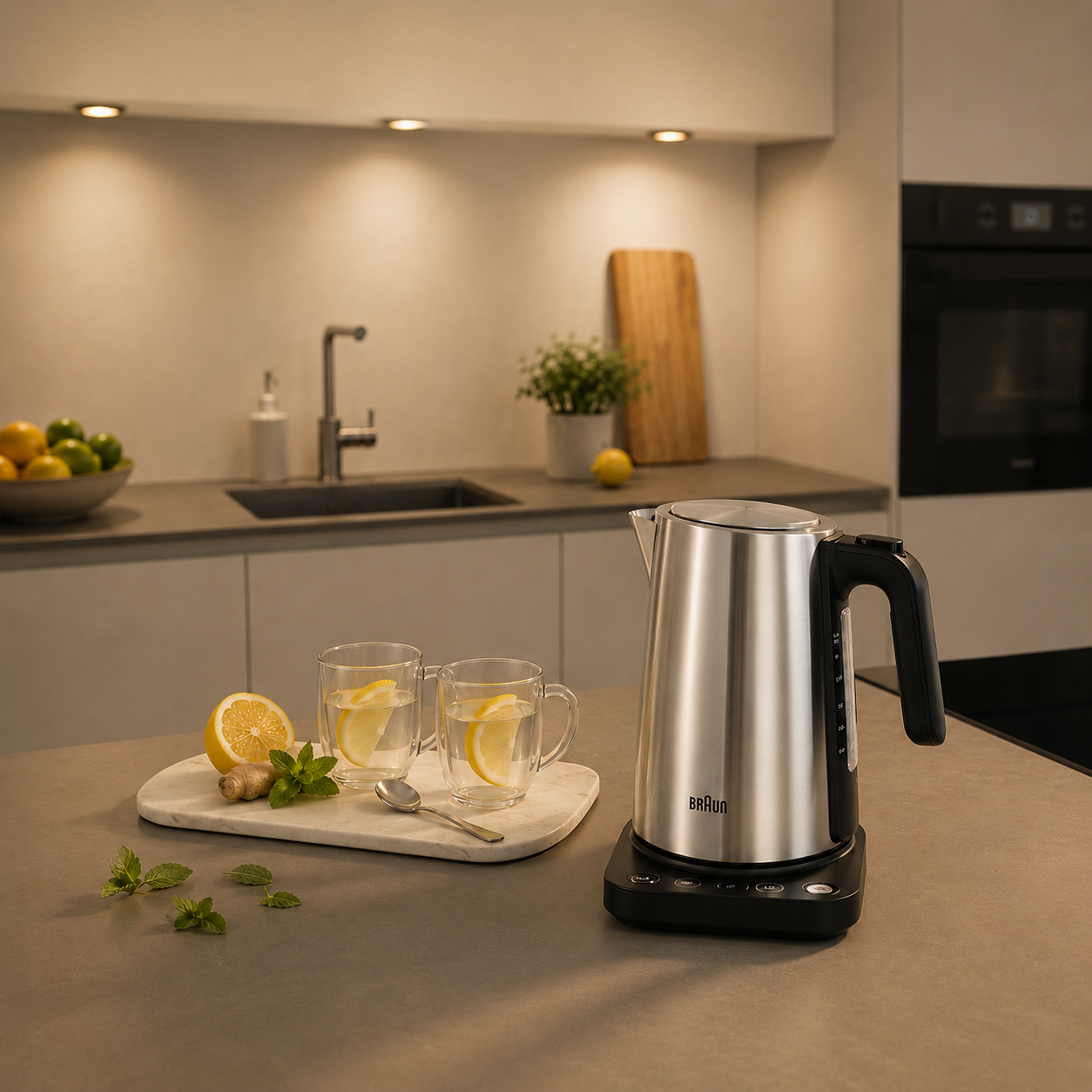 Electric Kettle