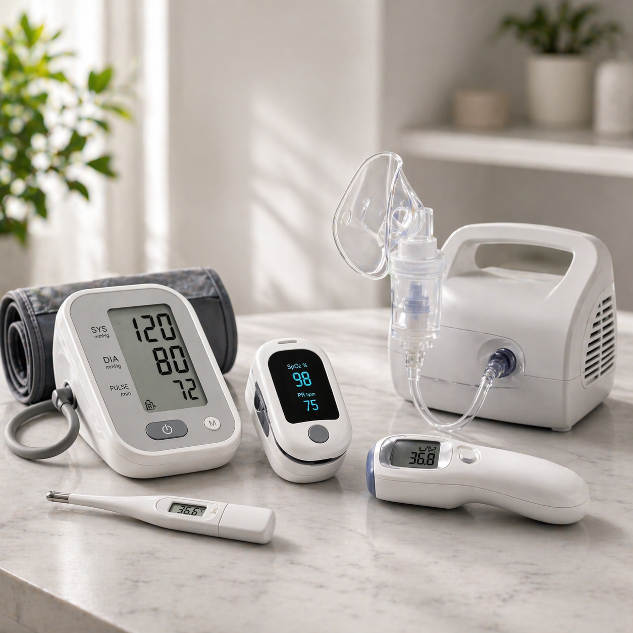 Medical Devices