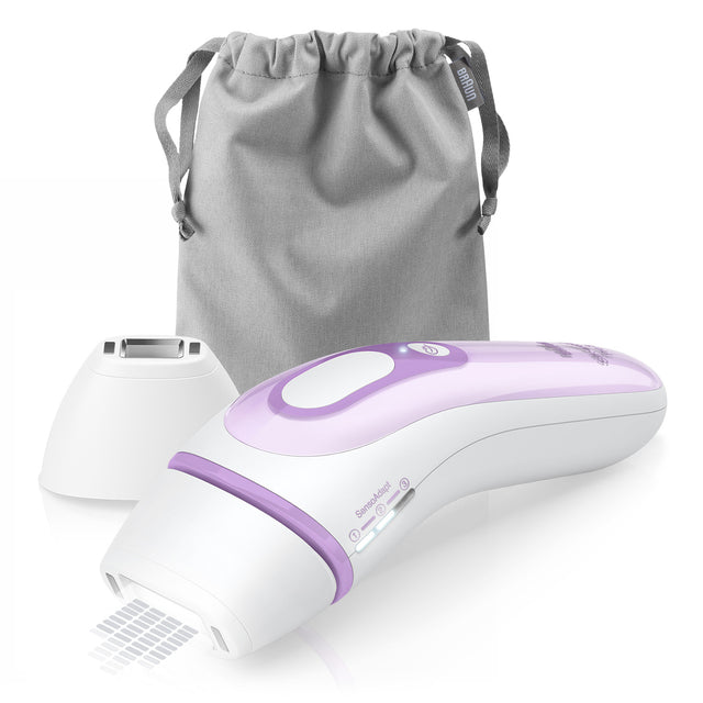 Braun Silk-expert Pro 3 IPL Hair Removal Device - PL3111 by Braun