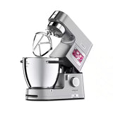 Kenwood Titanium Chef XL Kitchen Machine KCL95.424SI