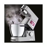 Kenwood Titanium Chef XL Kitchen Machine KCL95.424SI