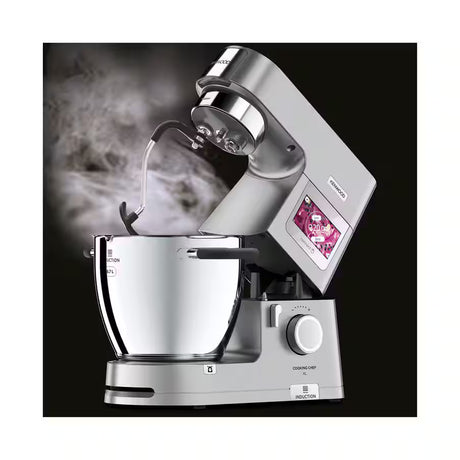 Kenwood Titanium Chef XL Kitchen Machine KCL95.424SI