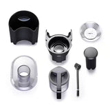 Braun Identity Collection Spin Juicer J500 - Black by Braun