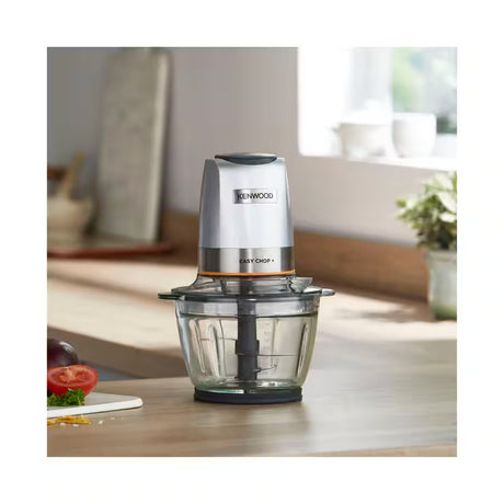 Kenwood EasyChop+ Chopper CHP62.400SI – Glass Bowl