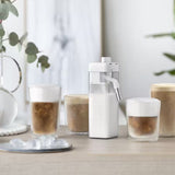 De'Longhi LatteCrema Cool Upgrade Set DLSC032 – 6 Cold Drinks
