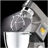 Kenwood Titanium Chef Patissier XL Kitchen Machine KWL90.344SI