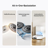 Xiaomi Robot Vacuum H50 Pro