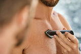 Philips Multigroom Series 3000 MG3721/77 – 7-in-1 Face, Hair & Body Trimmer