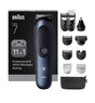 Braun All-in-One Series 7 AIO7540 – 11-in-1 Grooming Kit