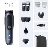 Braun All-in-One Series 7 AIO7540 – 11-in-1 Grooming Kit