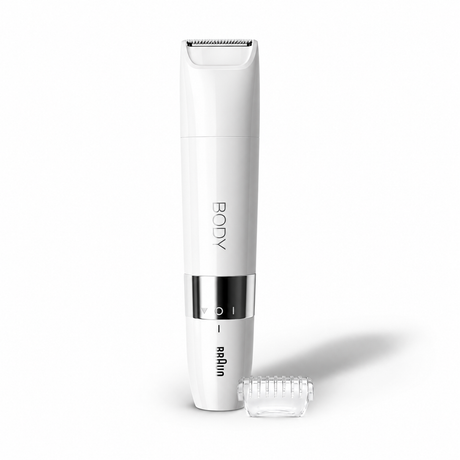 Braun Body Mini Trimmer BS1000