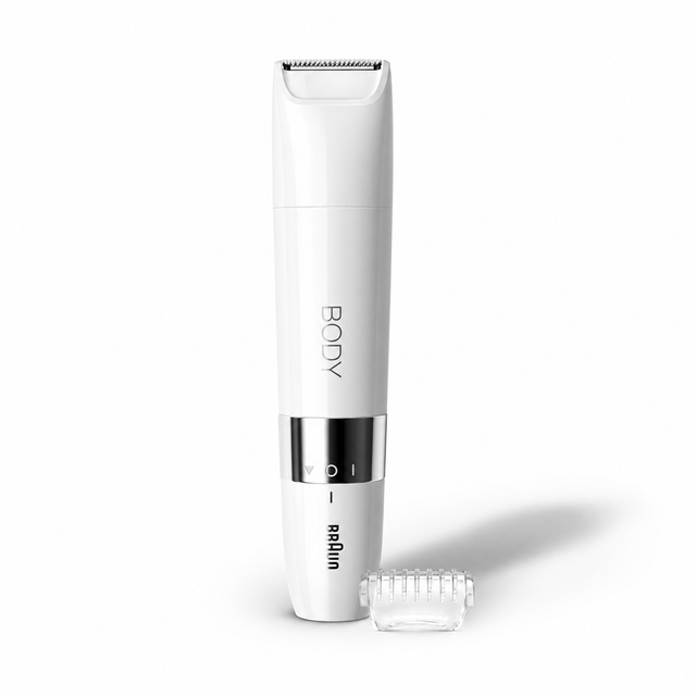 Braun Body Mini Trimmer BS1000