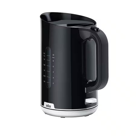 Braun Breakfast1 Water Kettle WK1100BK – 1.7L, 2200W