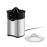Braun CitrusQuick 5 Citrus Juicer CJ5050 Black