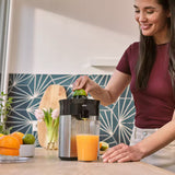 Braun CitrusQuick 5 Citrus Juicer CJ5050 Black