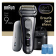 Braun Electric Shaver Series 9 Pro+ 9677cc