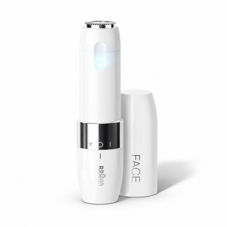 Braun Face Mini Hair Remover FS1000
