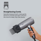 Braun Hair Dryer HD4.3 Ultimate Performance 2200W | BRHD435SDE – Electro Grey