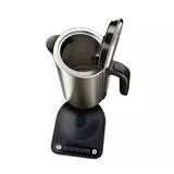 Braun Identity Collection Water Kettle WK 5205 Black - 2200W, 5 Temperature Settings