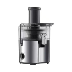 Braun MultiJuice 7 Spin Juicer SJ7000 – 1000W