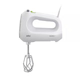 Braun MultiMix 1 Hand Mixer 400W 5 Speeds - HM1010
