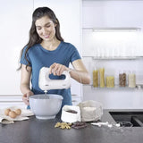 Braun MultiMix 1 Hand Mixer 400W 5 Speeds - HM1010