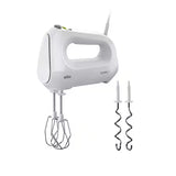 Braun MultiMix 1 Hand Mixer 400W 5 Speeds - HM1010
