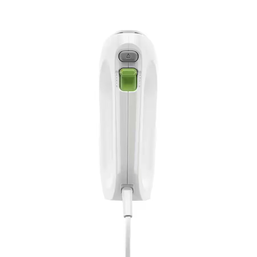 Braun MultiMix 1 Hand Mixer 400W 5 Speeds - HM1010